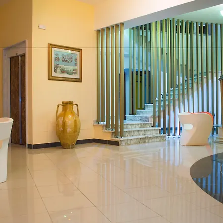 Il Girasole Hotel 3*