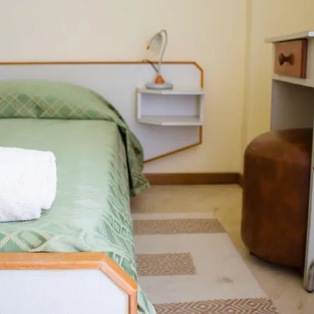 Il Girasole 호텔 3*