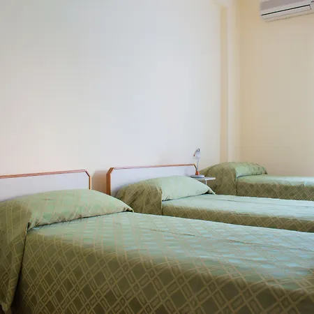 호텔 Il Girasole 보바 마리나