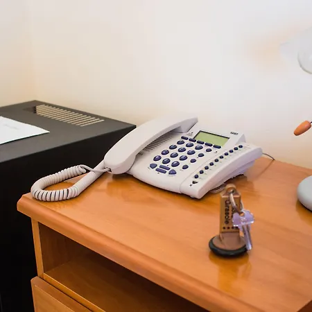 Hotel Il Girasole 3*