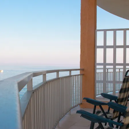 Il Girasole 호텔 보바 마리나