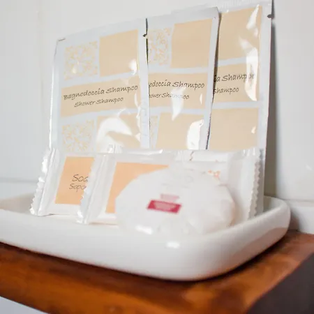 Il Girasole Hotel Bova Marina