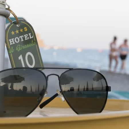 Hotel Il Girasole 3*