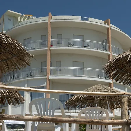 Hotel Il Girasole 3*