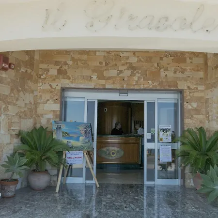 Il Girasole Hotel 3*