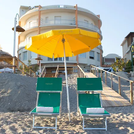 Il Girasole 3*