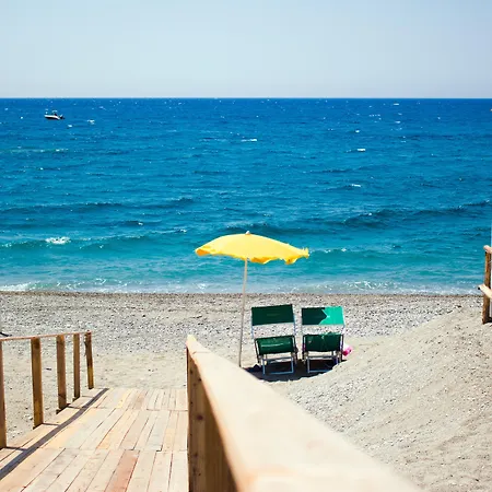 Hotel Il Girasole 3*