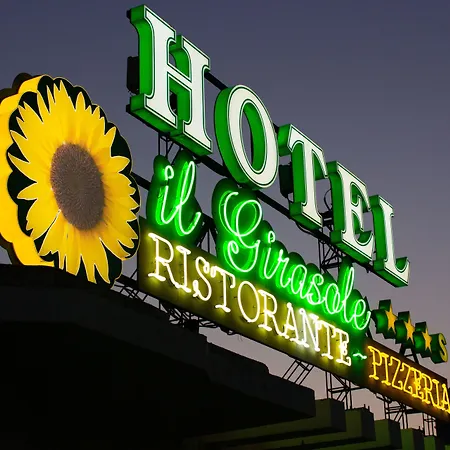 Il Girasole 3* Bova Marina