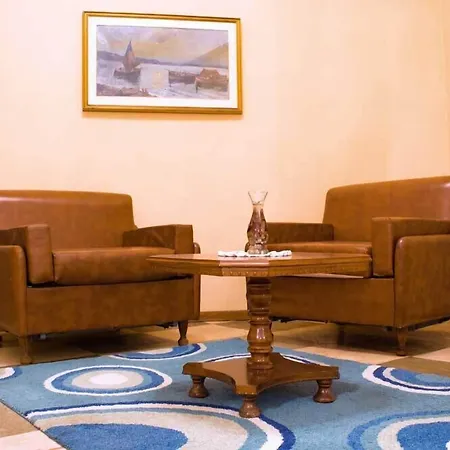 Hotel Il Girasole
