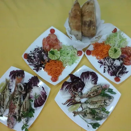 Hotel Il Girasole 3*