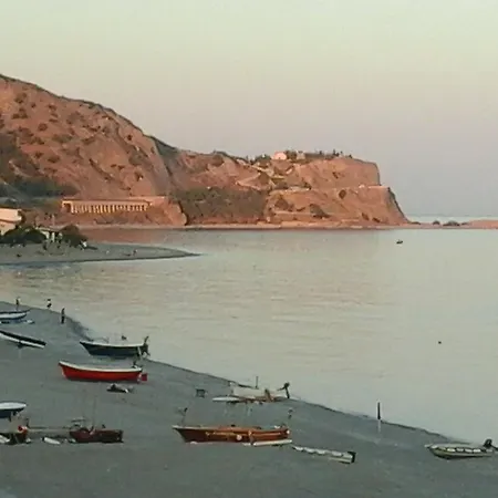 Il Girasole Hotel Bova Marina