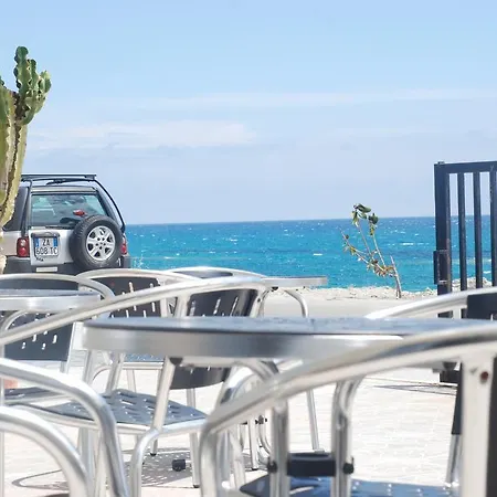 Hotel Il Girasole 3*