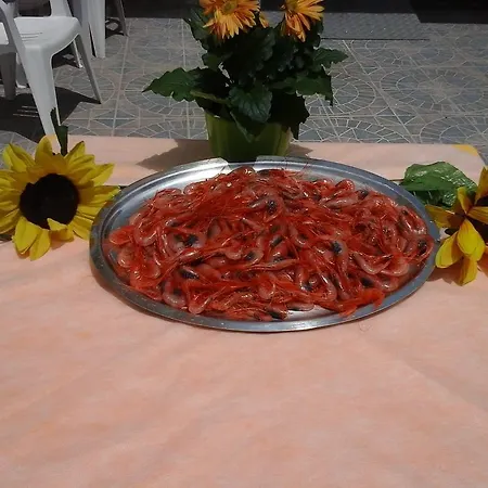 Il Girasole 3*
