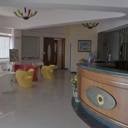 Il Girasole 호텔 3*