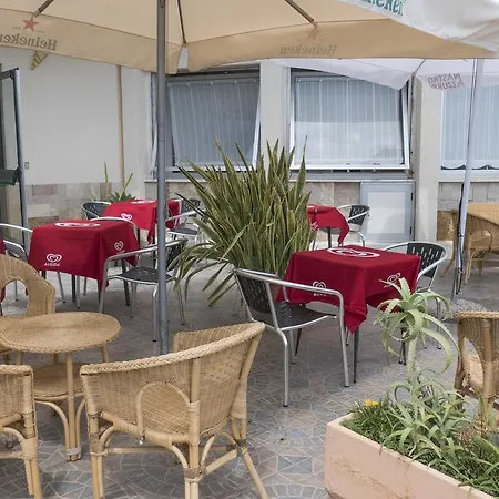 Hotel Il Girasole