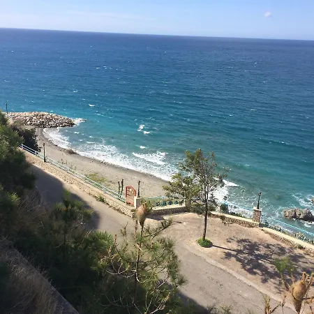 Il Girasole 3* Bova Marina