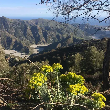 Il Girasole 호텔 보바 마리나