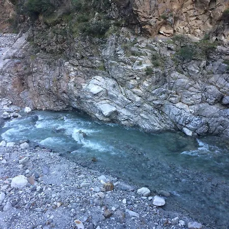 호텔 Il Girasole 보바 마리나