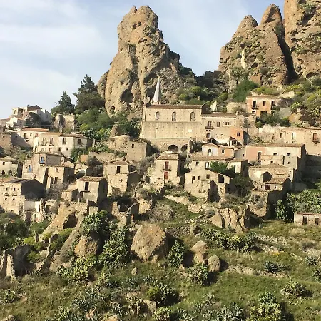 호텔 Il Girasole 3*