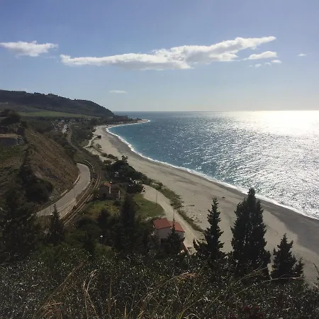 Il Girasole 호텔 보바 마리나