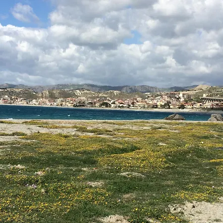 Il Girasole Bova Marina