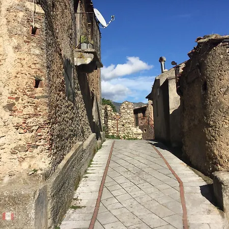 Il Girasole Hotel Bova Marina