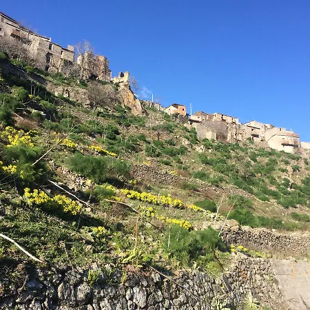 Il Girasole Hotell