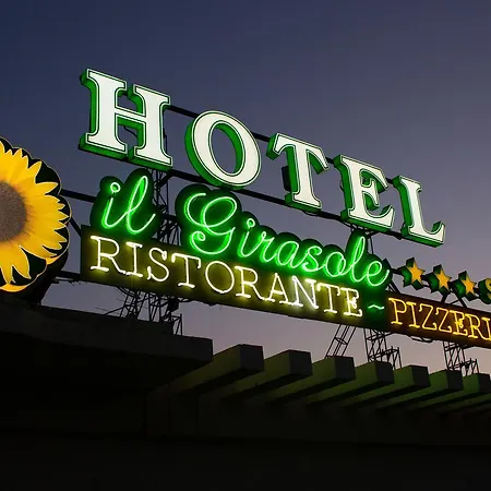 Il Girasole 호텔