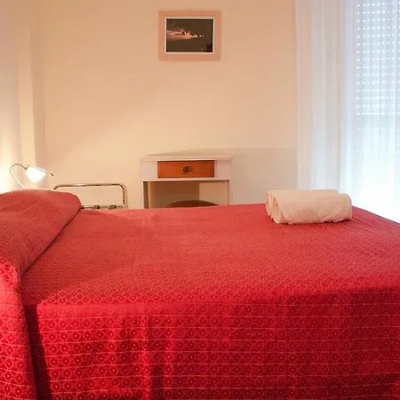 호텔 Il Girasole 3*