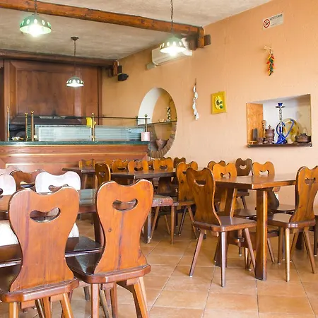 Il Girasole Bova Marina