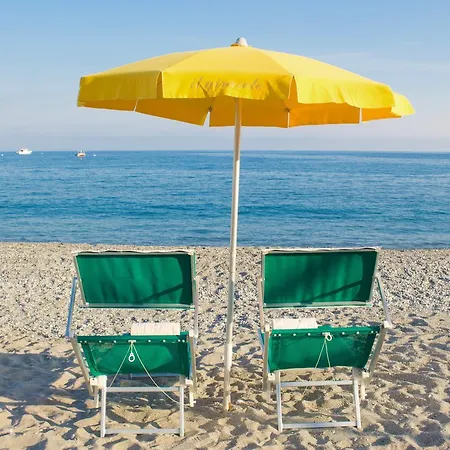 Il Girasole Bova Marina