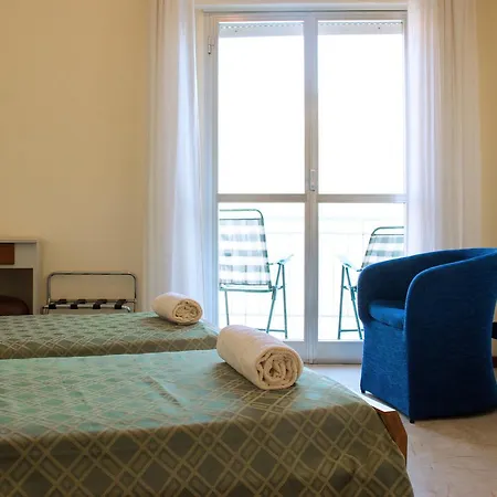 Il Girasole 3* Bova Marina