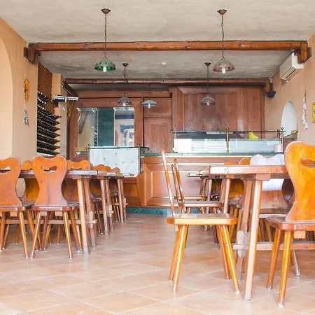 Il Girasole 3* Bova Marina