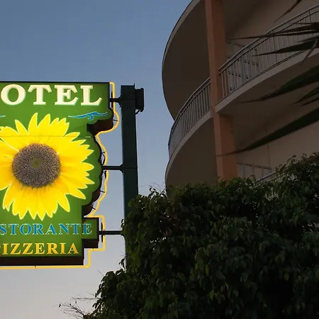 Hotel Il Girasole 3*