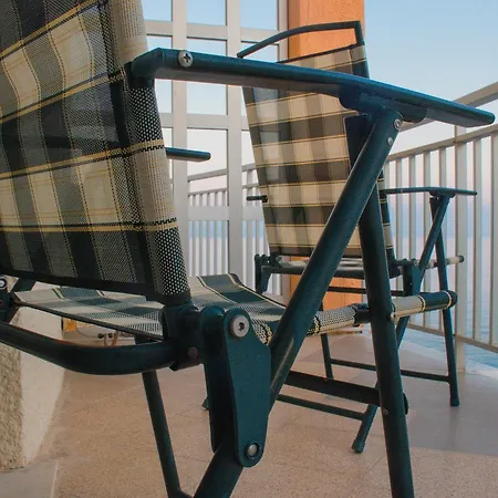 Hotel Il Girasole Bova Marina