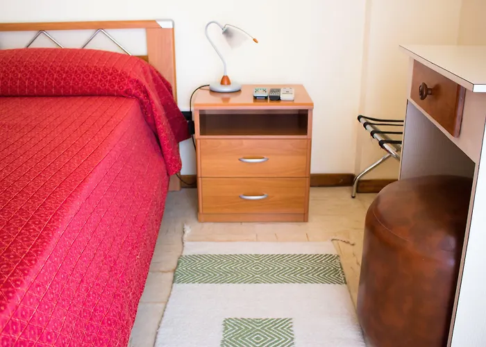 מלון Il Girasole