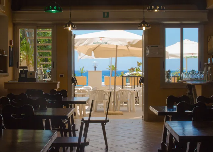 מלון Il Girasole