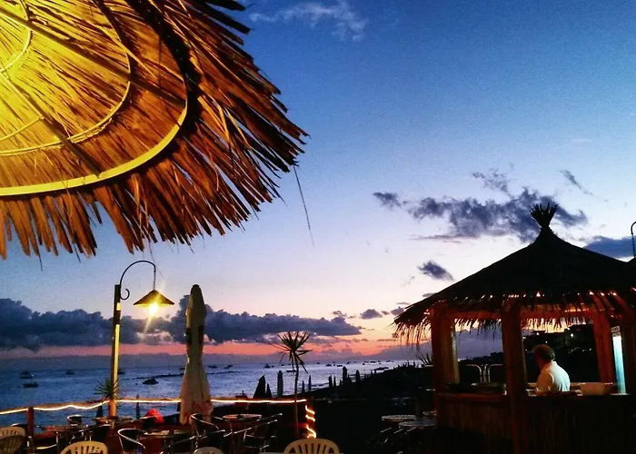 מלון Il Girasole