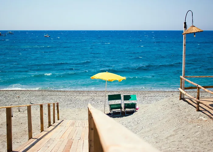 מלון Il Girasole 3*