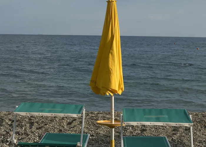 מלון Il Girasole בובה מרינה