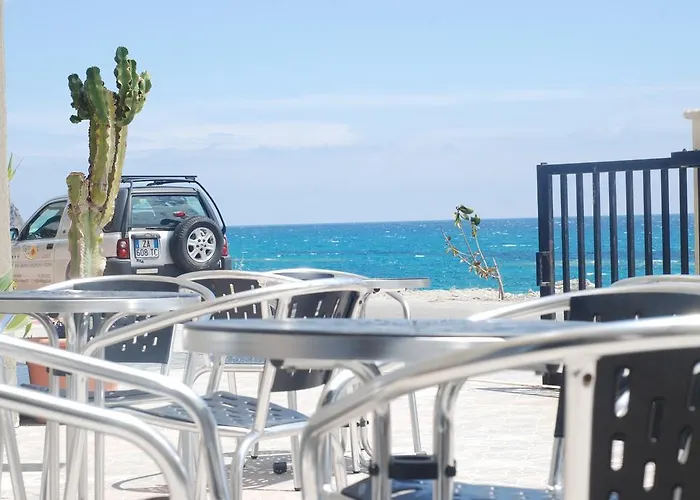 מלון Il Girasole 3*