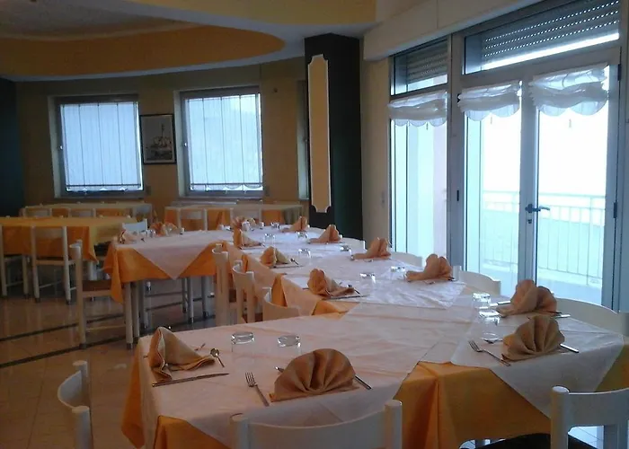 מלון Il Girasole