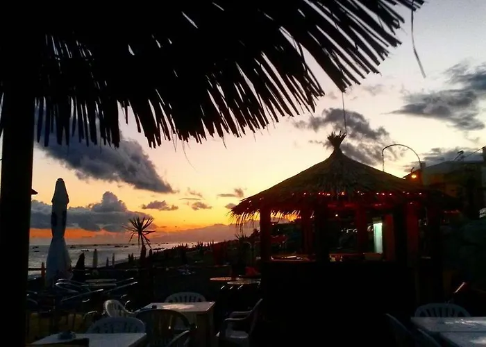 Il Girasole מלון