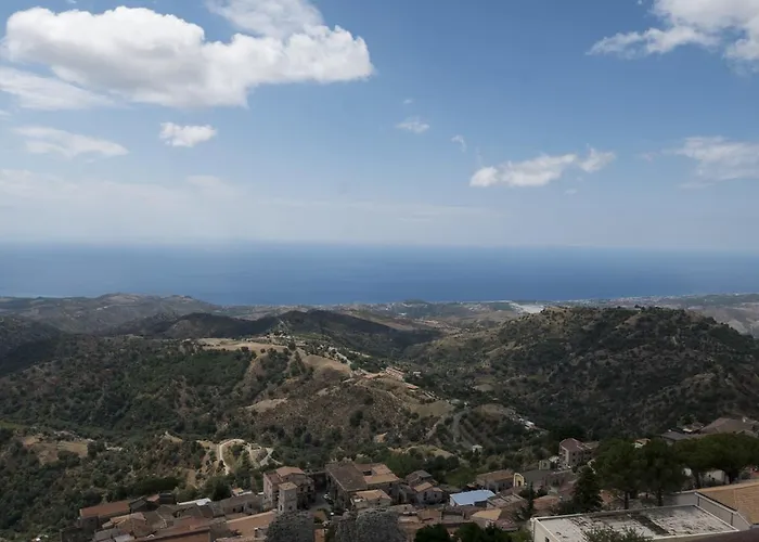 מלון Il Girasole בובה מרינה