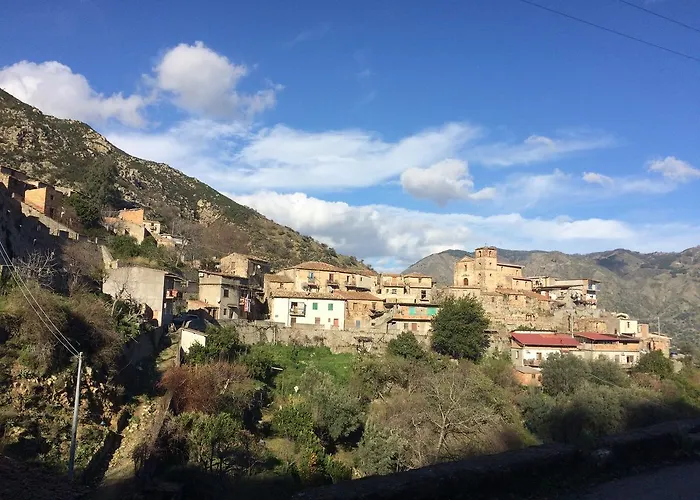 Il Girasole Bova Marina