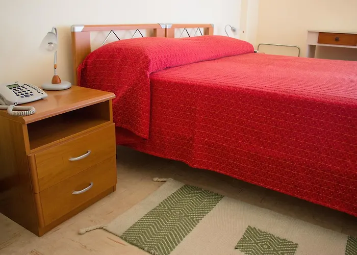 Il Girasole מלון 3*