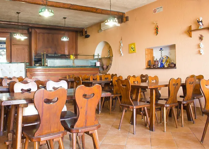 Il Girasole בובה מרינה