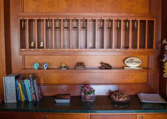 Il Girasole 3* בובה מרינה