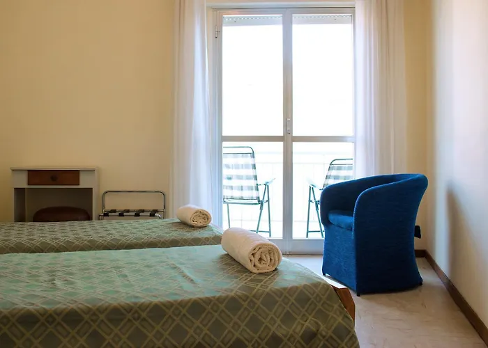 Il Girasole 3* בובה מרינה