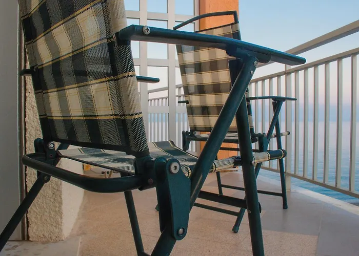 מלון Il Girasole בובה מרינה